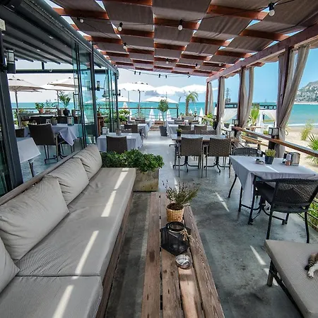 En Vie Boutique - Adults Only Hotel