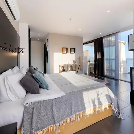 En Vie Boutique - Adults Only 3* Alanya