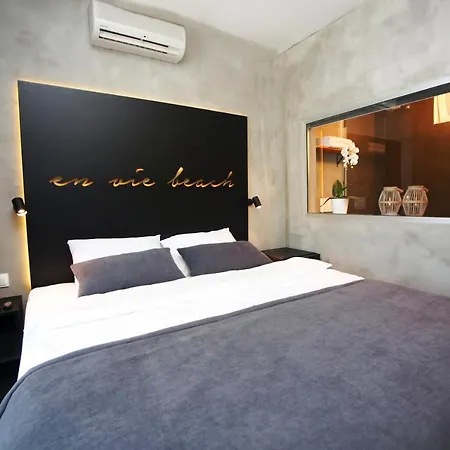 En Vie Boutique - Adults Only Alanya