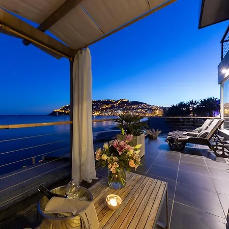 En Vie Boutique - Adults Only 3*