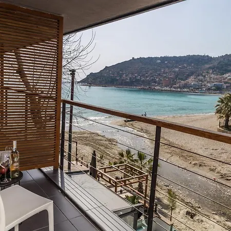 Hotel En Vie Boutique - Adults Only