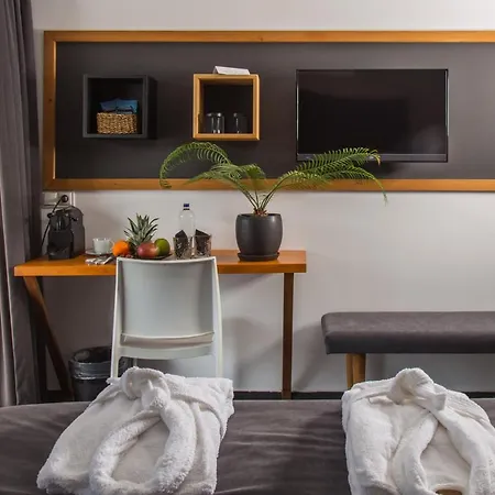 Hotel En Vie Boutique - Adults Only Alanya