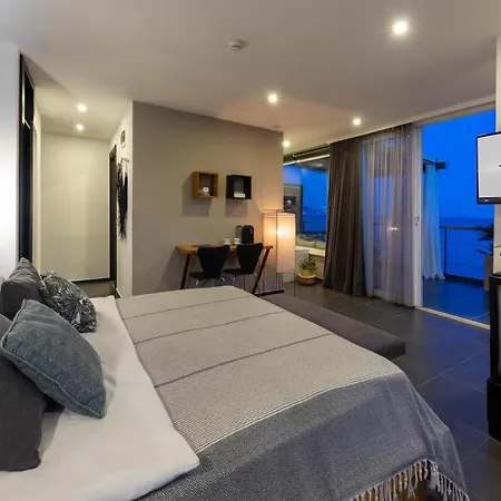 Hotel En Vie Boutique - Adults Only