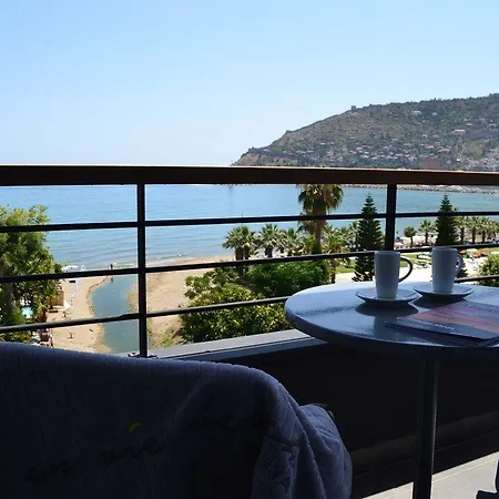 Hotel En Vie Boutique - Adults Only Alanya