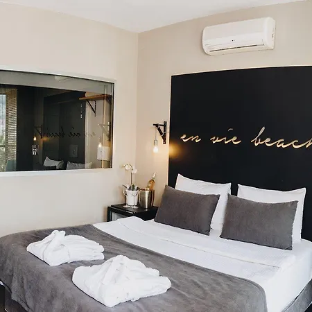 En Vie Boutique - Adults Only Hotel 3*