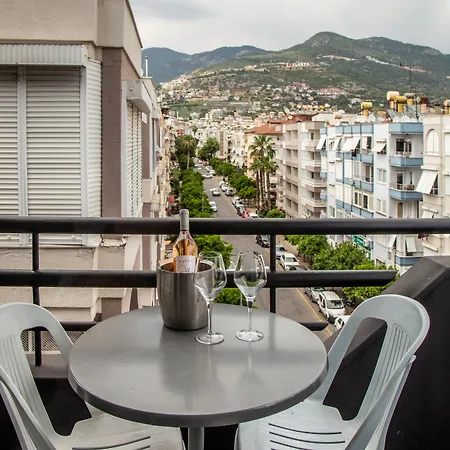 Hotel En Vie Boutique - Adults Only 3*