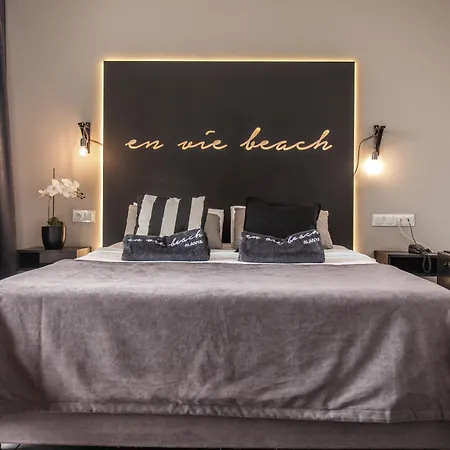 En Vie Boutique - Adults Only 3* Alanya
