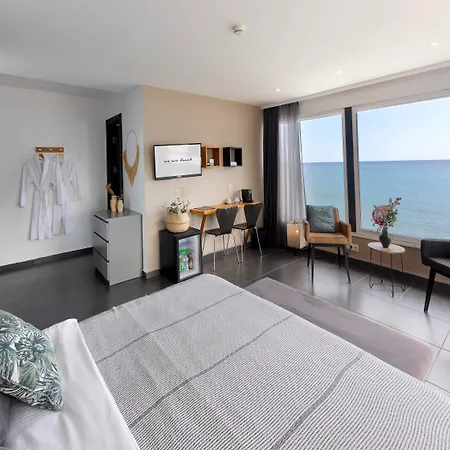 Hotel En Vie Boutique - Adults Only Alanya