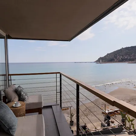 Hotel En Vie Boutique - Adults Only