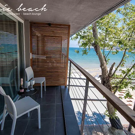 En Vie Boutique - Adults Only 3*