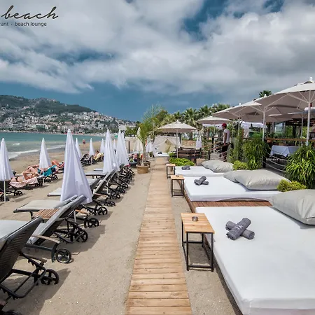Hotel En Vie Boutique - Adults Only 3*