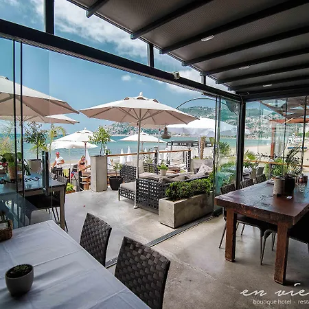 En Vie Boutique - Adults Only Alanya