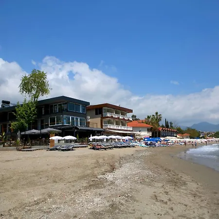 En Vie Boutique - Adults Only Hotel Alanya