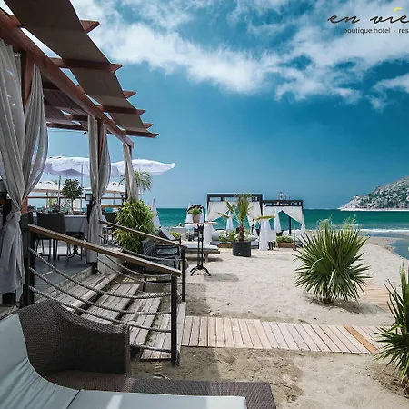 Hotel En Vie Boutique - Adults Only