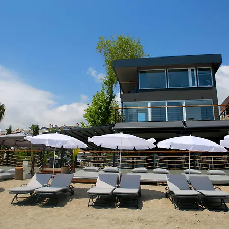 En Vie Boutique - Adults Only Alanya