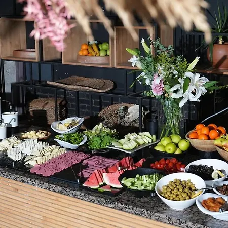 En Vie Boutique - Adults Only 3* Alanya