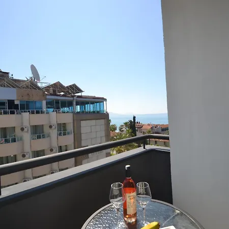 Hotel En Vie Boutique - Adults Only Alanya