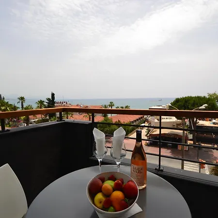 Hotel En Vie Boutique - Adults Only