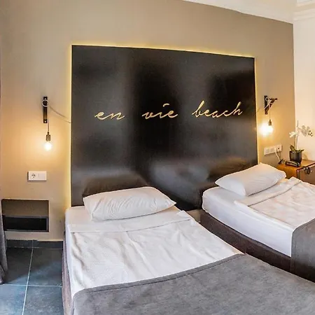 En Vie Boutique - Adults Only 3* Alanya