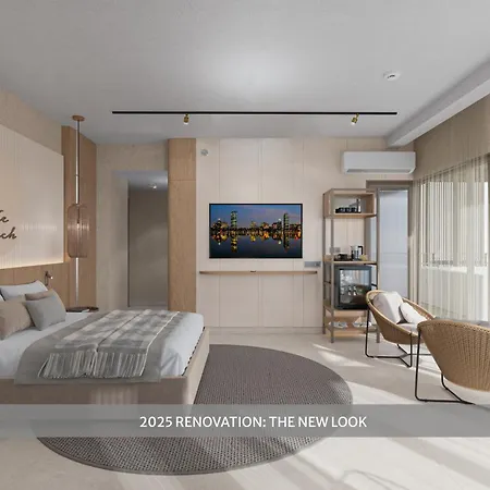 En Vie Boutique - Adults Only Hotel 3*