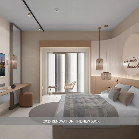 Hotel En Vie Boutique - Adults Only 3*