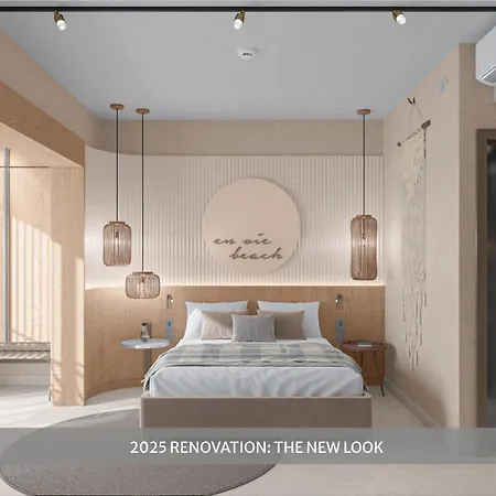 Hotel En Vie Boutique - Adults Only Alanya