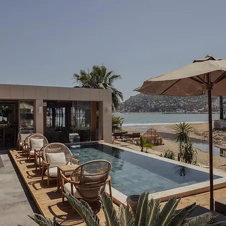 Hotel En Vie Boutique - Adults Only Alanya