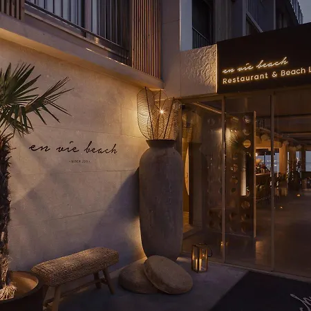 Hotel En Vie Boutique - Adults Only 3*