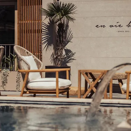 En Vie Boutique - Adults Only 3* Alanya