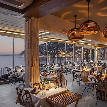 En Vie Boutique - Adults Only Alanya