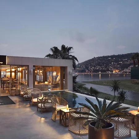 En Vie Boutique - Adults Only 3* Alanya