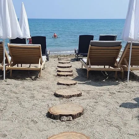 Hotel En Vie Boutique - Adults Only Alanya