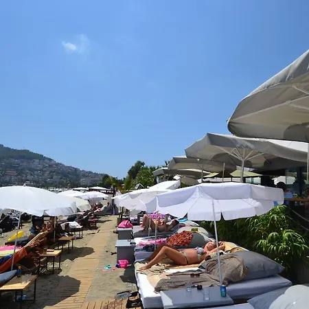 Hotel En Vie Boutique - Adults Only 3*