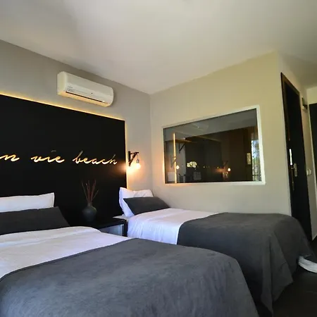 Hotel En Vie Boutique - Adults Only Alanya