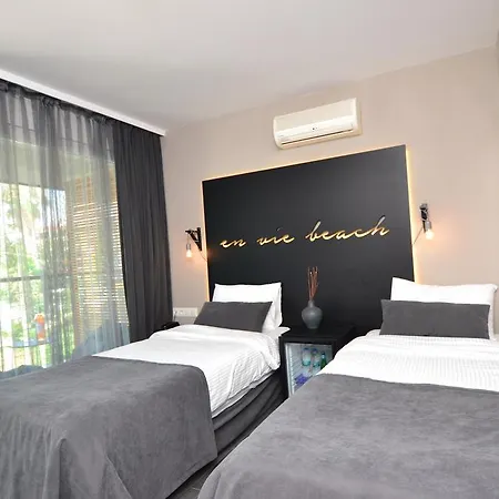 Hotel En Vie Boutique - Adults Only 3*