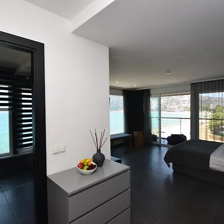 Hotel En Vie Boutique - Adults Only 3*