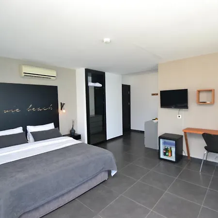 Hotel En Vie Boutique - Adults Only