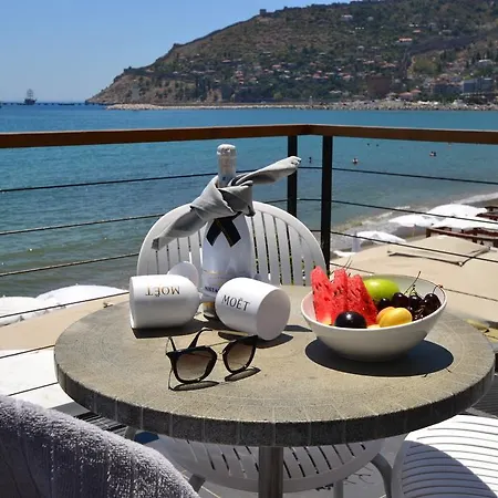 En Vie Boutique - Adults Only Alanya