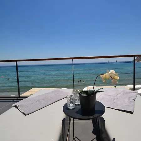 Hotel En Vie Boutique - Adults Only Alanya