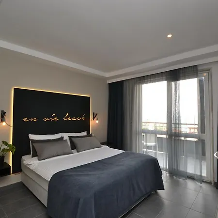 Hotel En Vie Boutique - Adults Only