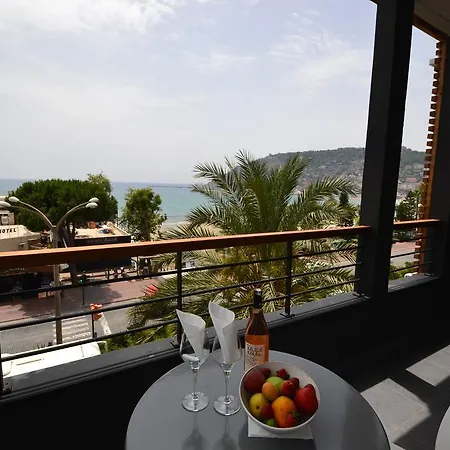 Hotel En Vie Boutique - Adults Only Alanya