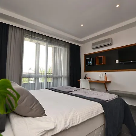 Hotel En Vie Boutique - Adults Only 3*