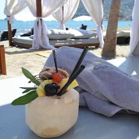 Hotel En Vie Boutique - Adults Only Alanya