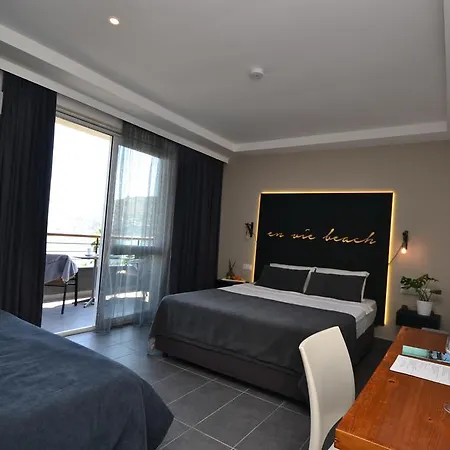 Hotel En Vie Boutique - Adults Only