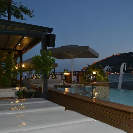 Hotel En Vie Boutique - Adults Only Alanya
