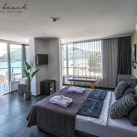 Hotel En Vie Boutique - Adults Only