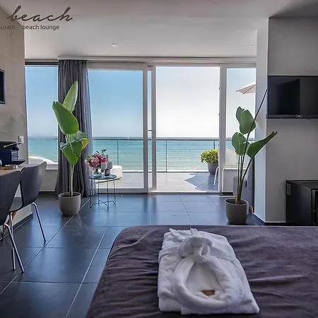 En Vie Boutique - Adults Only 3* Alanya