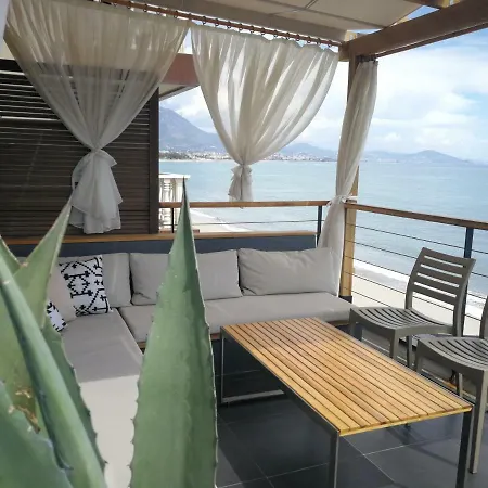 En Vie Boutique - Adults Only Hotel Alanya