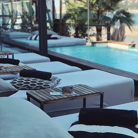 En Vie Boutique - Adults Only Hotel Alanya