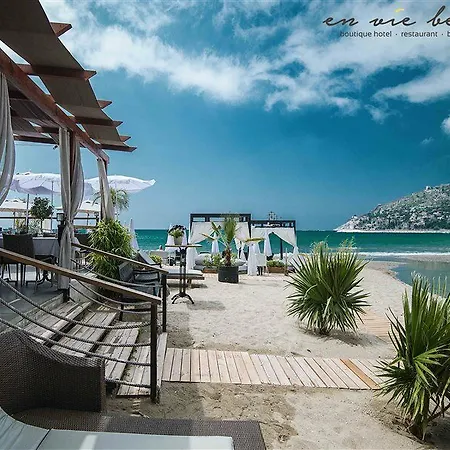 En Vie Boutique - Adults Only 3*